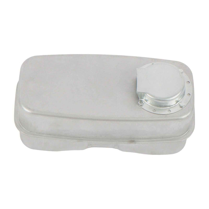 DURAFORCE 951-0616B 751-0616B For Cub Cadet RZT50 RZT54 RZT42 Exhaust Muffler Twin Inlet