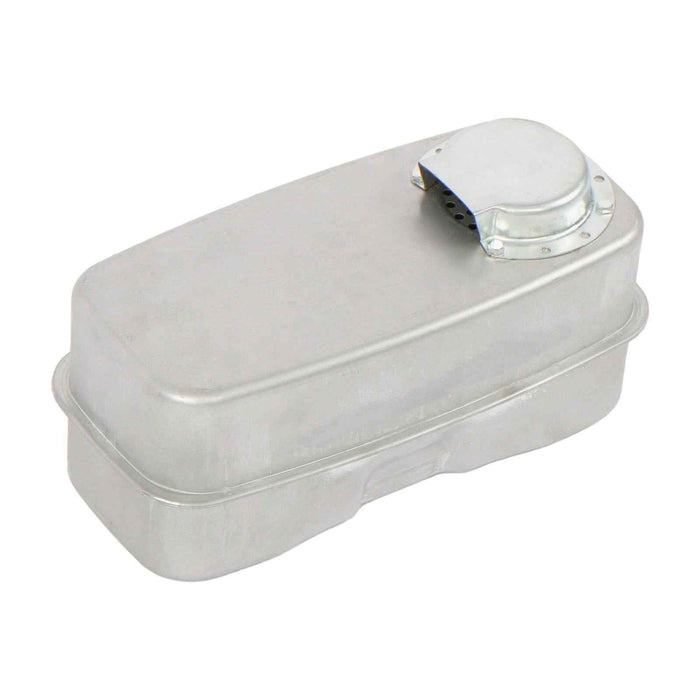 DURAFORCE 951-0616B 751-0616B For Cub Cadet RZT50 RZT54 RZT42 Exhaust Muffler Twin Inlet