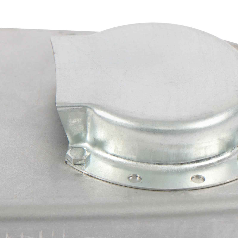 DURAFORCE 951-0616B 751-0616B For Cub Cadet RZT50 RZT54 RZT42 Exhaust Muffler Twin Inlet