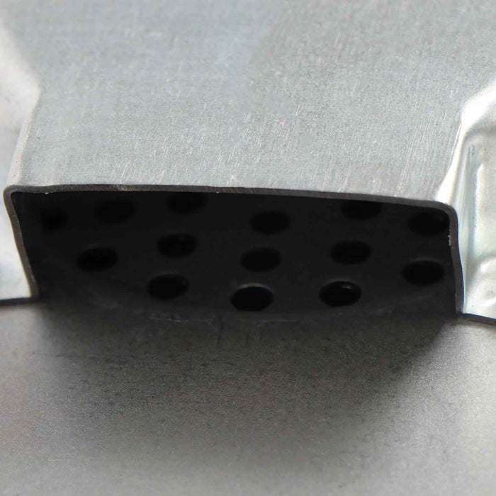 DURAFORCE 951-0616B 751-0616B For Cub Cadet RZT50 RZT54 RZT42 Exhaust Muffler Twin Inlet