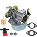 DURAFORCE For Kohler 4185308 4185308-S 4185302 Gas Engines Motors Carburetor