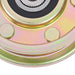 DURAFORCE For MTD 112-3687 300920 2 Flat Idler Pulley 756-0981A 756-04224 7560981 956-0981
