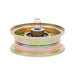 DURAFORCE For MTD 112-3687 300920 2 Flat Idler Pulley 756-0981A 756-04224 7560981 956-0981