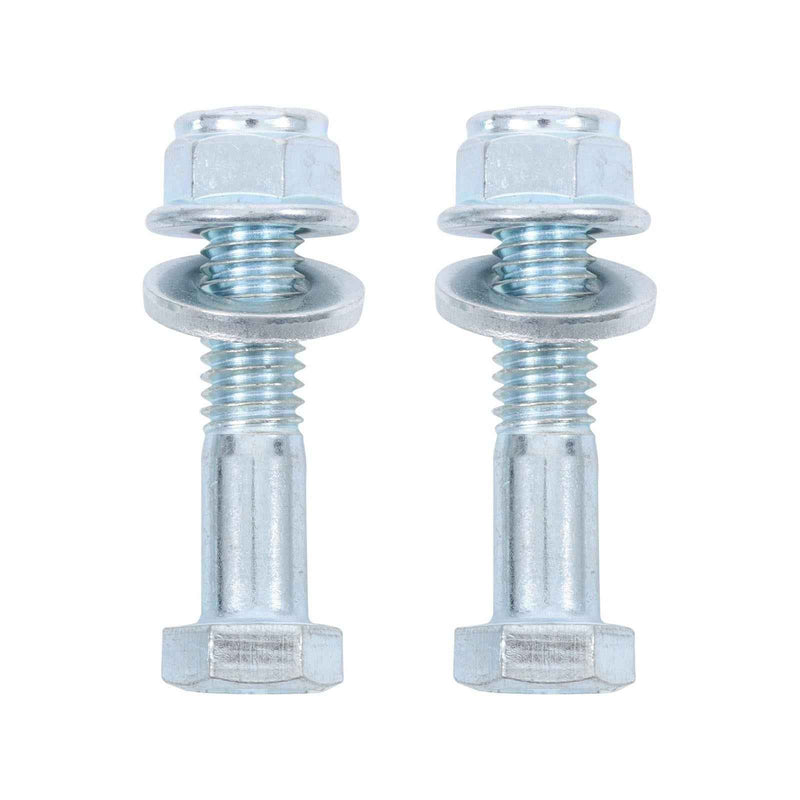DURAFORCE For MTD 112-3687 300920 2 Flat Idler Pulley 756-0981A 756-04224 7560981 956-0981