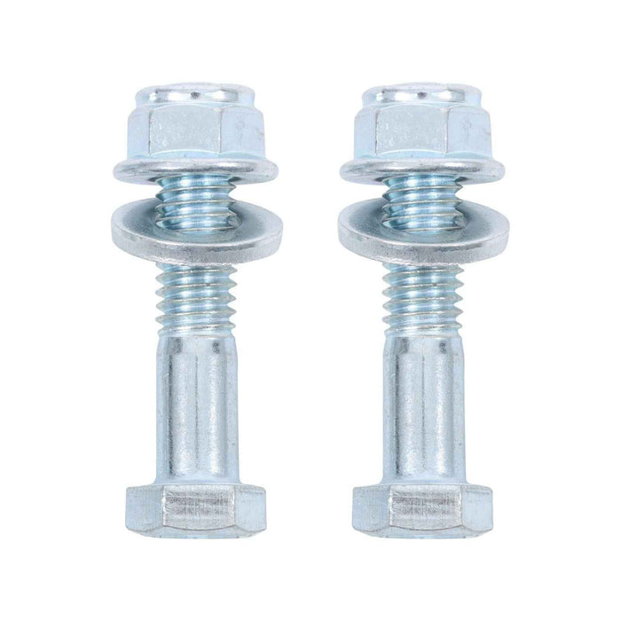 DURAFORCE For MTD 112-3687 300920 2 Flat Idler Pulley 756-0981A 756-04224 7560981 956-0981