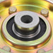 DURAFORCE For MTD 112-3687 300920 2 Flat Idler Pulley 756-0981A 756-04224 7560981 956-0981