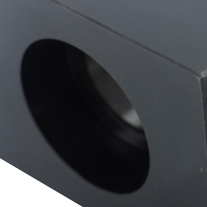 DURAFORCE Heavy Angle End Mill Grinding Grind Fixture 5C Collet Sharpener Milling