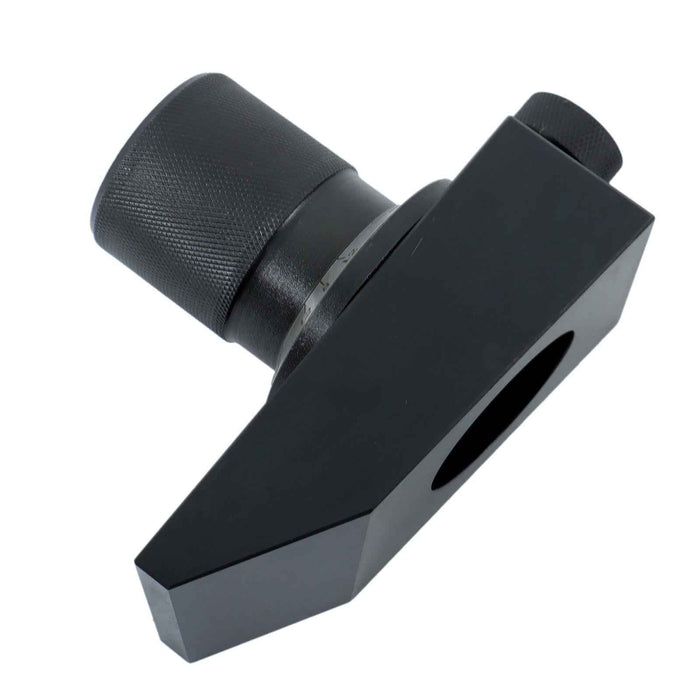 DURAFORCE Heavy Angle End Mill Grinding Grind Fixture 5C Collet Sharpener Milling