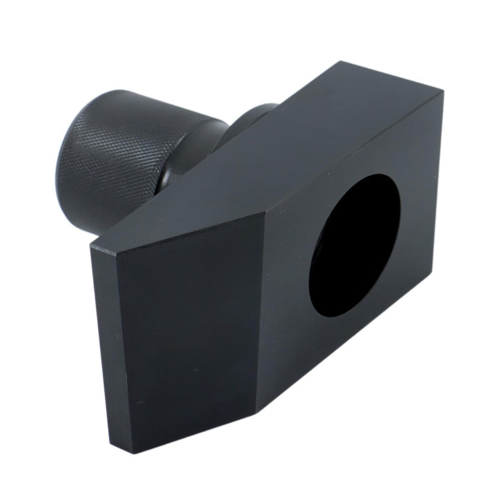 DURAFORCE Heavy Angle End Mill Grinding Grind Fixture 5C Collet Sharpener Milling