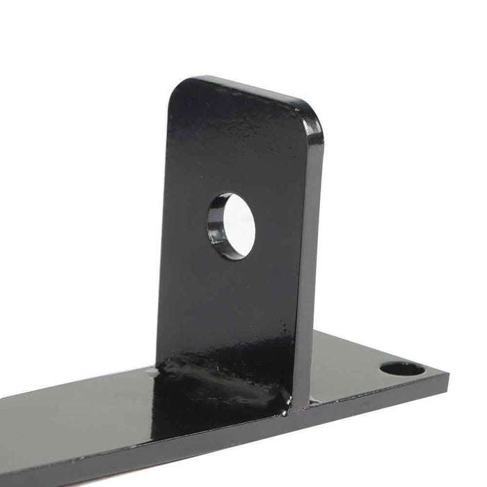 DURAFORCE Retractable Seat Belts w/ Bracket Kit For EZGO Yamaha Club Car Golf Cart