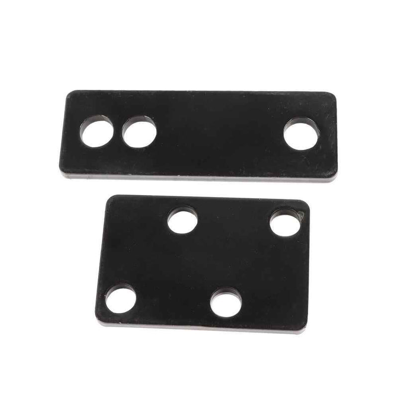 DURAFORCE Retractable Seat Belts w/ Bracket Kit For EZGO Yamaha Club Car Golf Cart