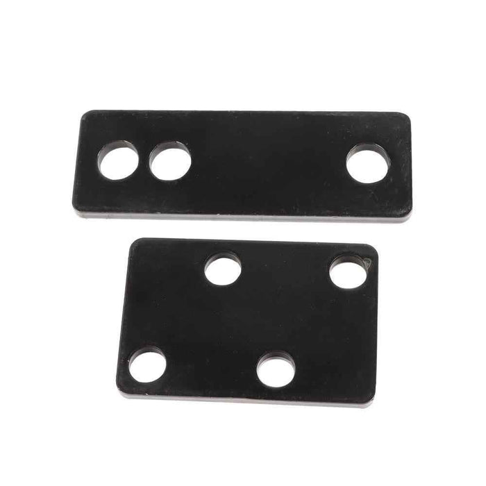 DURAFORCE Retractable Seat Belts w/ Bracket Kit For EZGO Yamaha Club Car Golf Cart