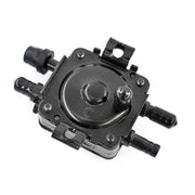 DURAFORCE Lawn Mower Fuel Pump For Onan P216G P218G P220G P224G B43E B43G B48G B43 P218