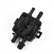 DURAFORCE Lawn Mower Fuel Pump For Onan P216G P218G P220G P224G B43E B43G B48G B43 P218