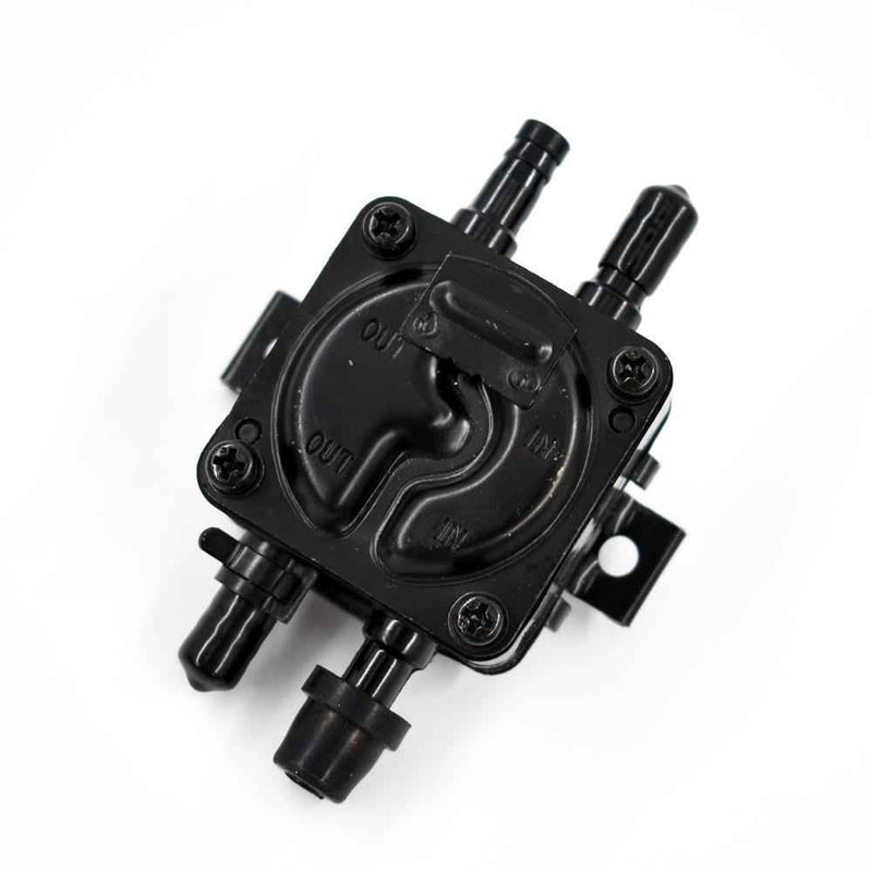 DURAFORCE Lawn Mower Fuel Pump For Onan P216G P218G P220G P224G B43E B43G B48G B43 P218