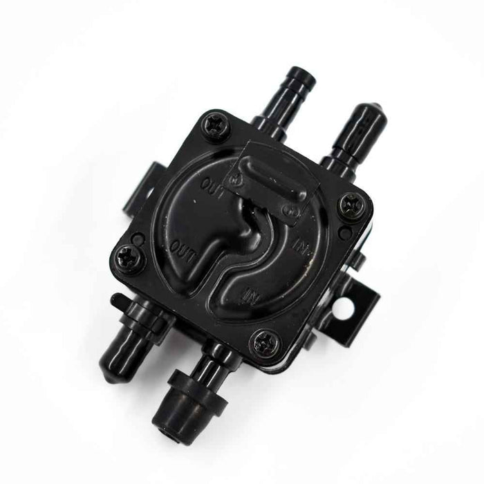 DURAFORCE Lawn Mower Fuel Pump For Onan P216G P218G P220G P224G B43E B43G B48G B43 P218