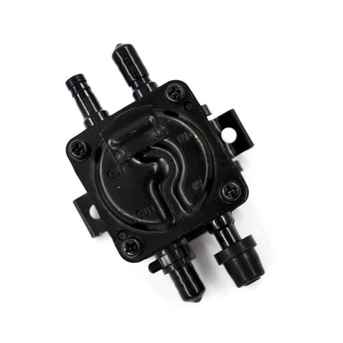 DURAFORCE Lawn Mower Fuel Pump For Onan P216G P218G P220G P224G B43E B43G B48G B43 P218