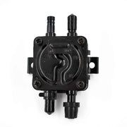 DURAFORCE Lawn Mower Fuel Pump For Onan P216G P218G P220G P224G B43E B43G B48G B43 P218