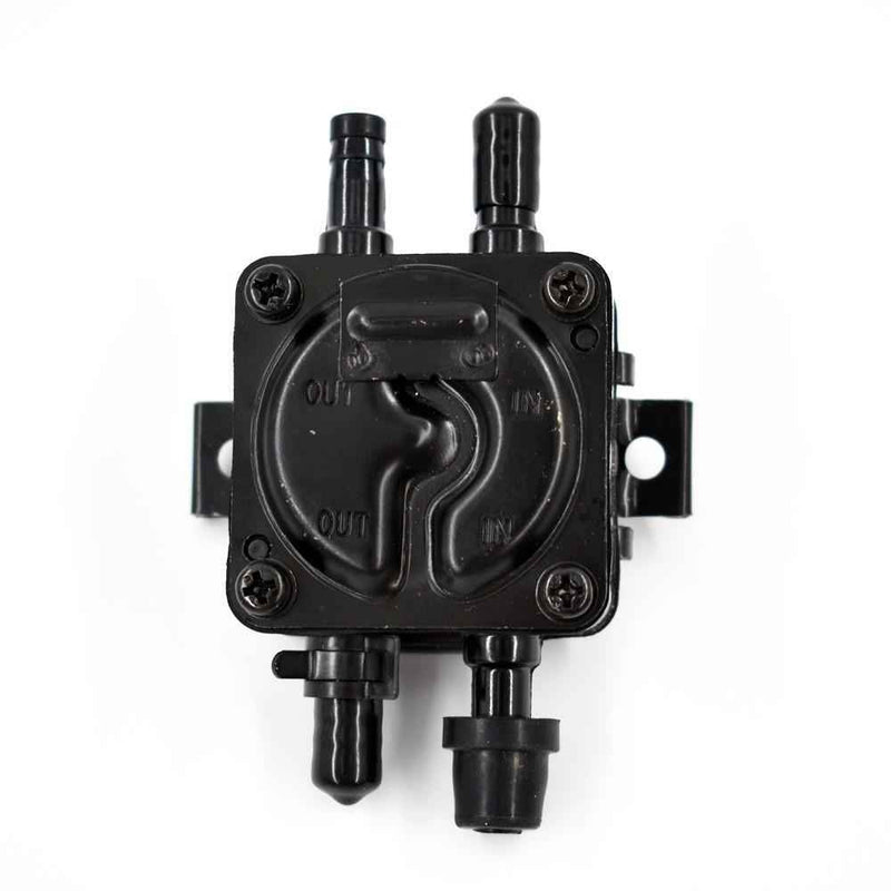 DURAFORCE Lawn Mower Fuel Pump For Onan P216G P218G P220G P224G B43E B43G B48G B43 P218