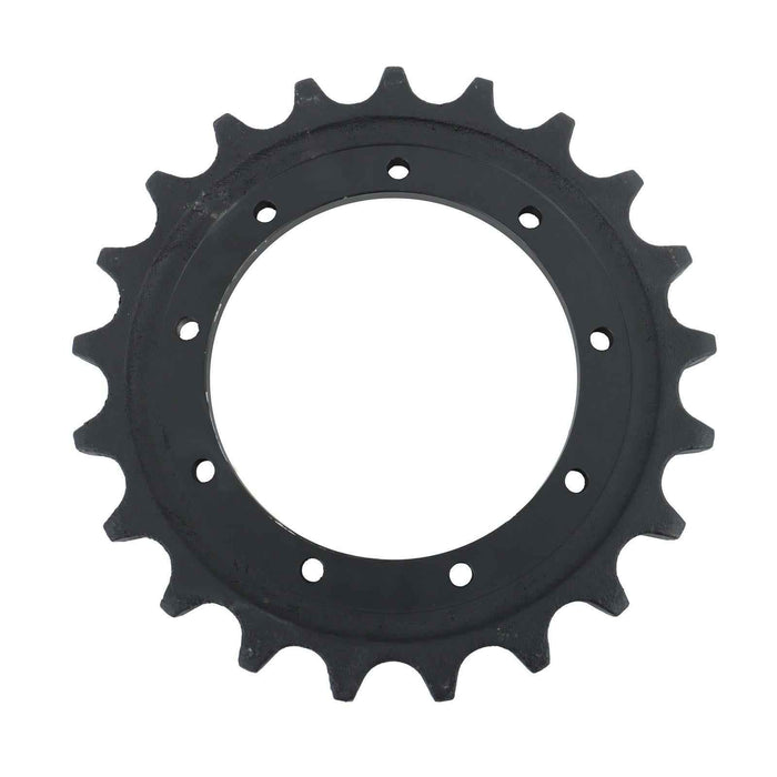 DURAFORCE 6811940 Track Sprocket For Bobcat 325D 334D 328D 331D 331 334 331E 325 231