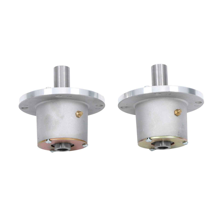 DURAFORCE For Bobcat 36006N For Exmark 3032030 1-302030 2 Pack Lawn Mower Spindle 552189