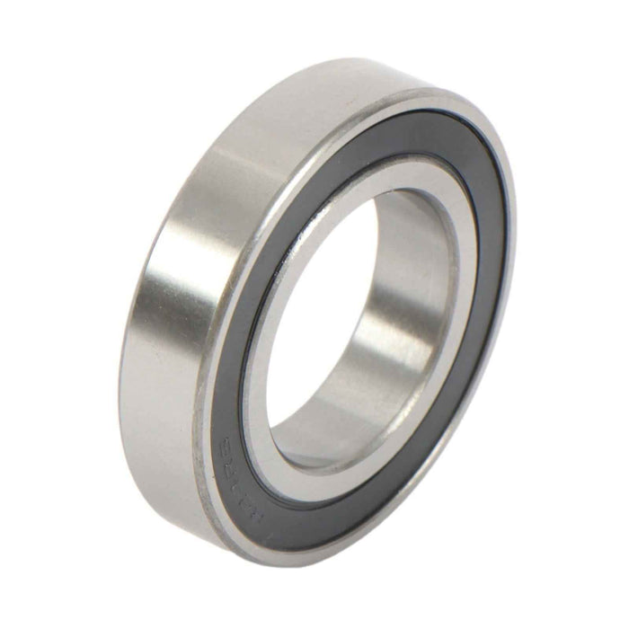 DURAFORCE Double Rubber Seal Bearings 10Pcs R24-2RS 1-1/2" × 2-5/8" × 9/16" Bore Sealed