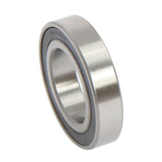 DURAFORCE Double Rubber Seal Bearings 10Pcs R24-2RS 1-1/2" × 2-5/8" × 9/16" Bore Sealed