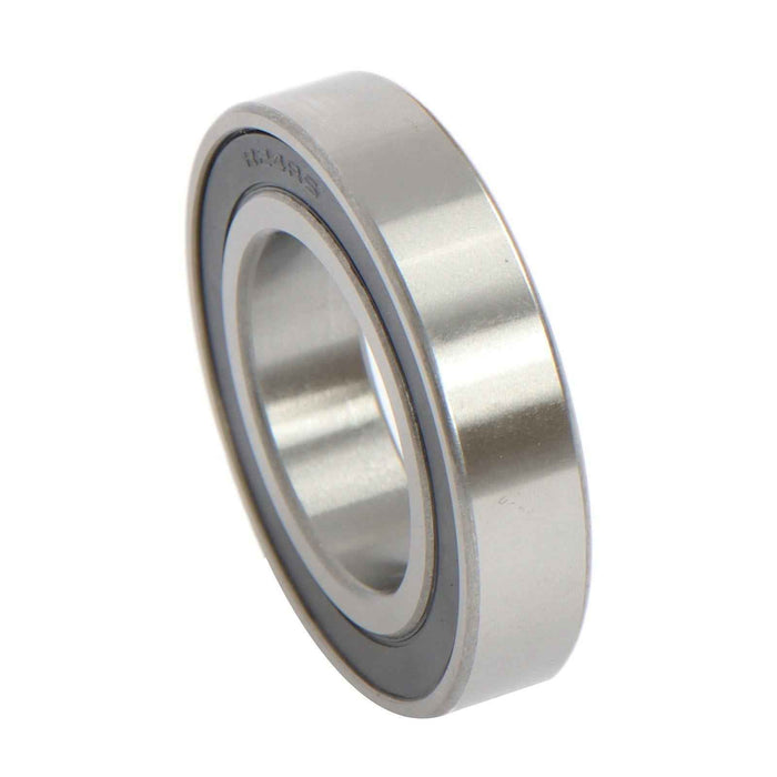 DURAFORCE Double Rubber Seal Bearings 10Pcs R24-2RS 1-1/2" × 2-5/8" × 9/16" Bore Sealed