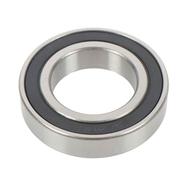 DURAFORCE Double Rubber Seal Bearings 10Pcs R24-2RS 1-1/2" × 2-5/8" × 9/16" Bore Sealed