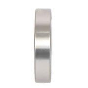 DURAFORCE Double Rubber Seal Bearings 10Pcs R24-2RS 1-1/2" × 2-5/8" × 9/16" Bore Sealed