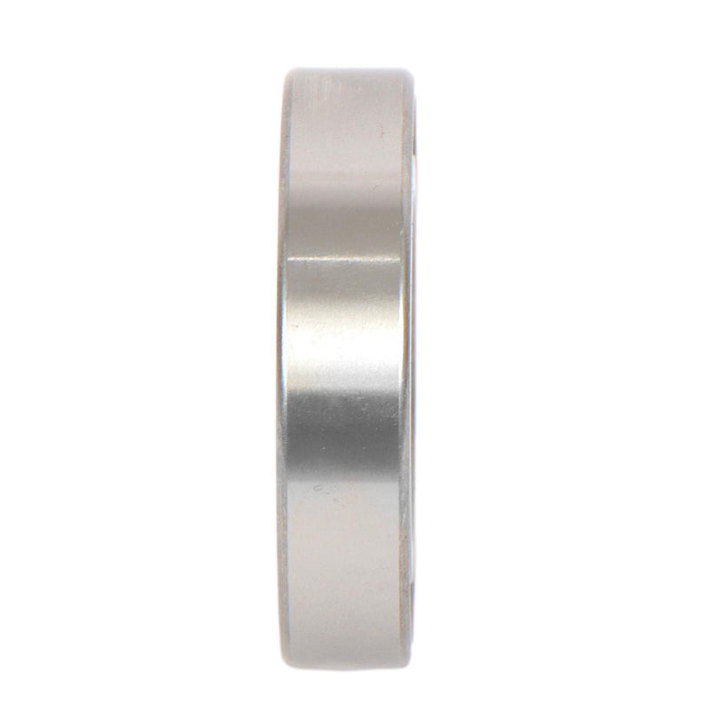 DURAFORCE Double Rubber Seal Bearings 10Pcs R24-2RS 1-1/2" × 2-5/8" × 9/16" Bore Sealed
