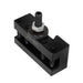 BXA #1 250-201 Quick Change Tool Post Holder Turning & Facing For Lathe CNC