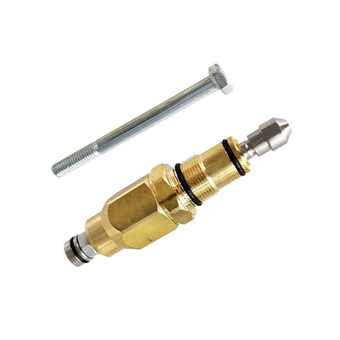 DURAFORCE Unloader Valve For RMW RMV SRMW Series Pumps 202328GS 200348GS AR42118