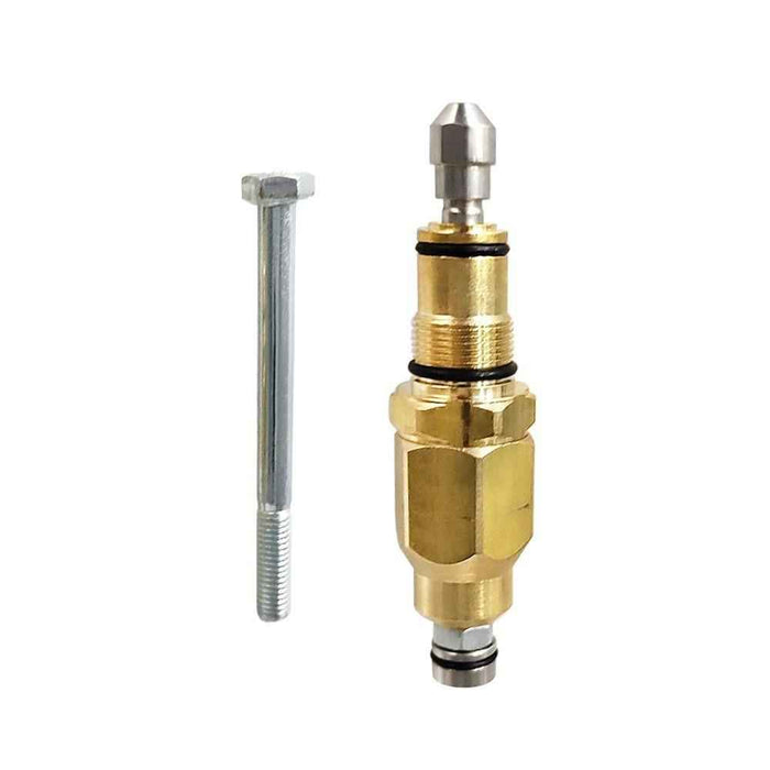 DURAFORCE Unloader Valve For RMW RMV SRMW Series Pumps 202328GS 200348GS AR42118