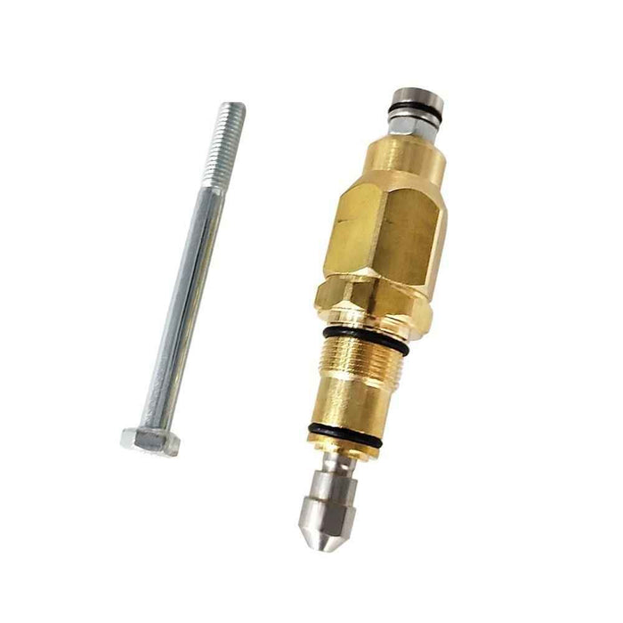 DURAFORCE Unloader Valve For RMW RMV SRMW Series Pumps 202328GS 200348GS AR42118