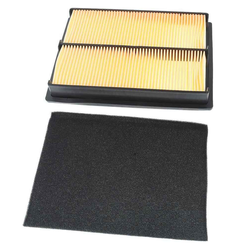 DURAFORCE Air Cleaner Filter Element 17210-ZJ1-841 For Honda GX610 GX620 GX670 GXV610