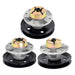 DURAFORCE 3 Pack Spindle Assy For John Deere 44" 48" 54" Deck AM121342 AM115528 AM115720