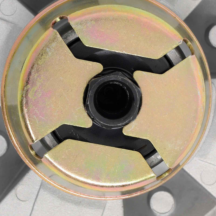 DURAFORCE 3 Pack Spindle Assy For John Deere 44" 48" 54" Deck AM121342 AM115528 AM115720