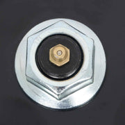 DURAFORCE 3 Pack Spindle Assy For John Deere 44" 48" 54" Deck AM121342 AM115528 AM115720