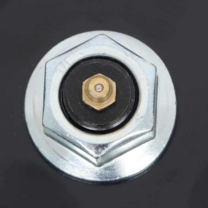 DURAFORCE 3 Pack Spindle Assy For John Deere 44" 48" 54" Deck AM121342 AM115528 AM115720