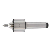DURAFORCE 4MT 0.000197" Long Spindle Lathe Live Center 1.91" Len 1.10" Dia 2500 Max RPM