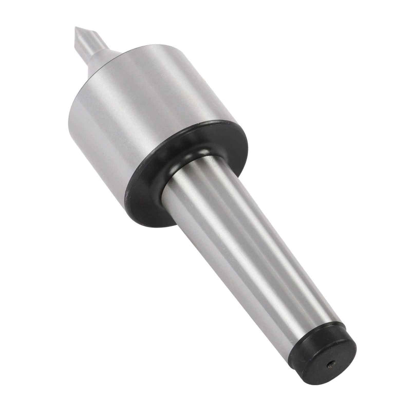 DURAFORCE 4MT 0.000197" Long Spindle Lathe Live Center 1.91" Len 1.10" Dia 2500 Max RPM