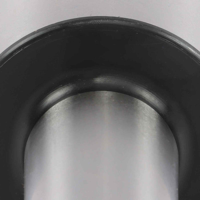 DURAFORCE 4MT 0.000197" Long Spindle Lathe Live Center 1.91" Len 1.10" Dia 2500 Max RPM