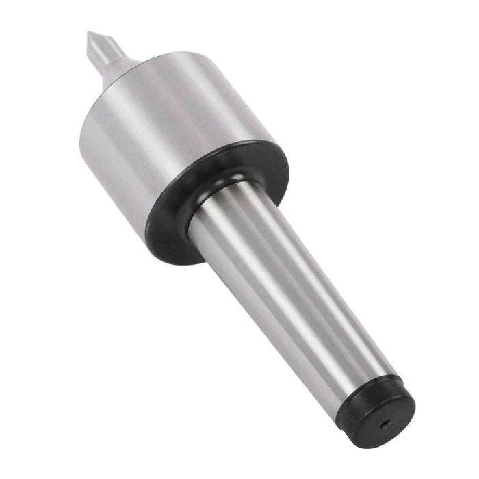 DURAFORCE 4MT 0.000197" Long Spindle Lathe Live Center 1.91" Len 1.10" Dia 2500 Max RPM