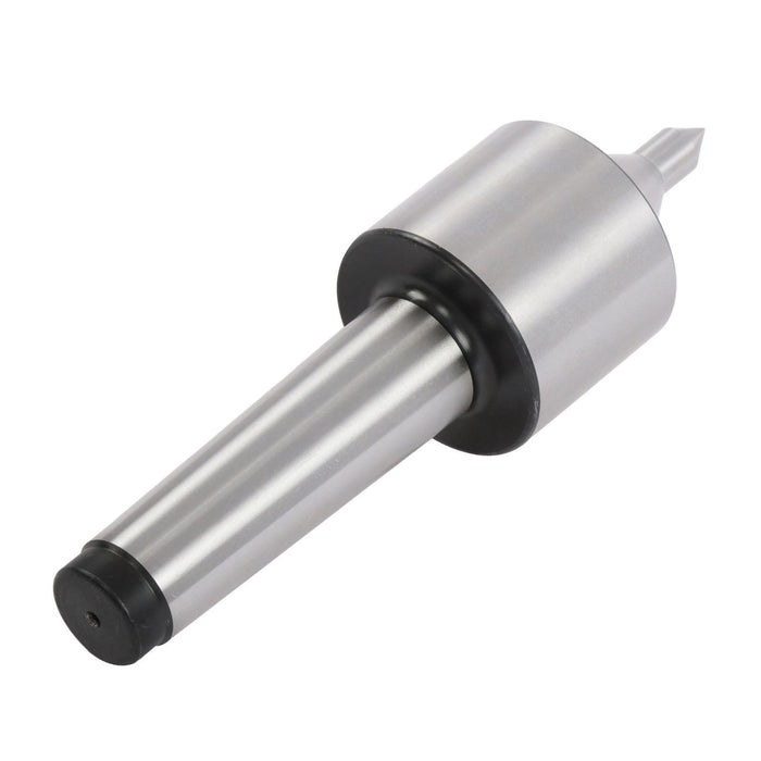 DURAFORCE 4MT 0.000197" Long Spindle Lathe Live Center 1.91" Len 1.10" Dia 2500 Max RPM