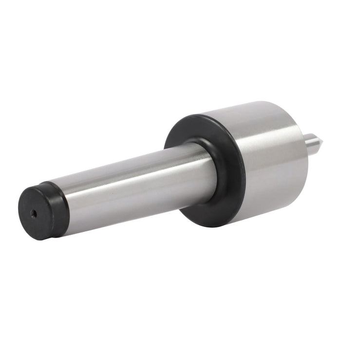 DURAFORCE 4MT 0.000197" Long Spindle Lathe Live Center 1.91" Len 1.10" Dia 2500 Max RPM