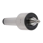 DURAFORCE 4MT 0.000197" Long Spindle Lathe Live Center 1.91" Len 1.10" Dia 2500 Max RPM