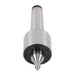 DURAFORCE 4MT 0.000197" Long Spindle Lathe Live Center 1.91" Len 1.10" Dia 2500 Max RPM