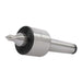 DURAFORCE 4MT 0.000197" Long Spindle Lathe Live Center 1.91" Len 1.10" Dia 2500 Max RPM