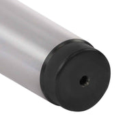DURAFORCE 4MT 0.000197" Long Spindle Lathe Live Center 1.91" Len 1.10" Dia 2500 Max RPM